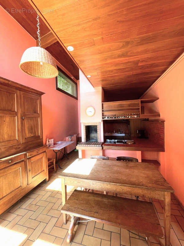 Maison à CLAIX