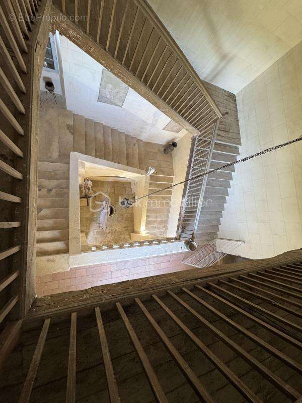 Château d’Exception au Cœur de la Ténarèze - photo 30