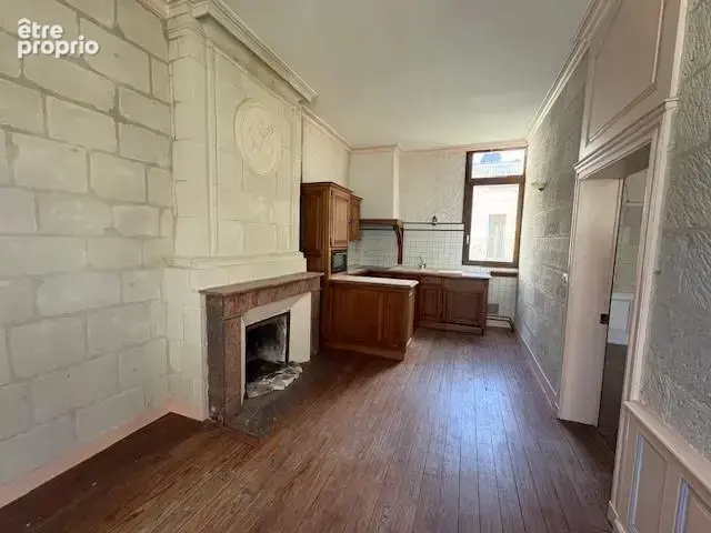 Maison 210 m² à Saumur  - photo 6
