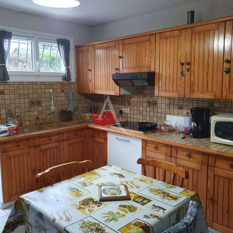 Maison à LA FERTE-SAINT-AUBIN