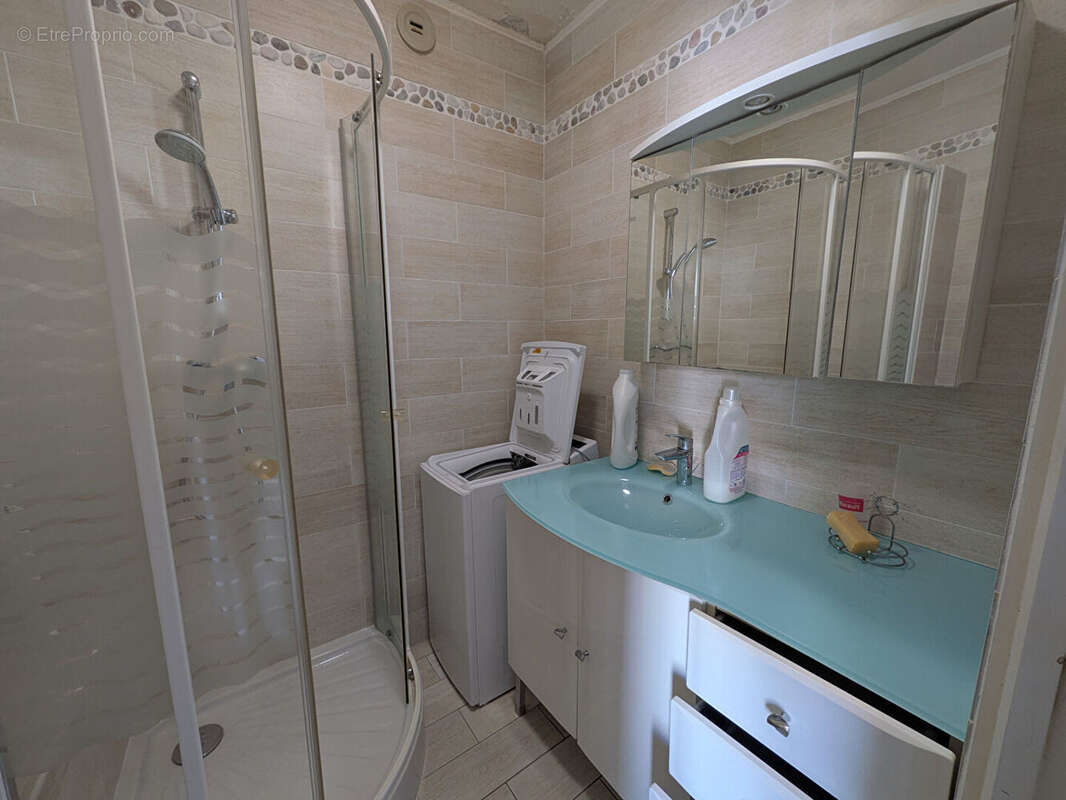 Appartement à CAGNES-SUR-MER