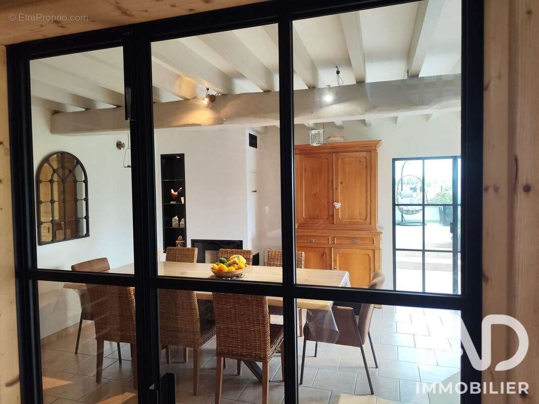 Maison 132 m² à Beauvilliers  - photo 5