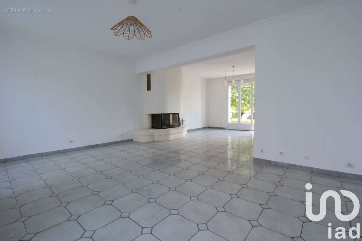 Photo 5 - Maison à BOUTIGNY