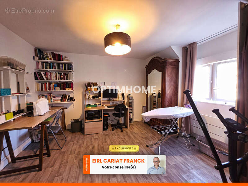 Maison à ARNAC-LA-POSTE