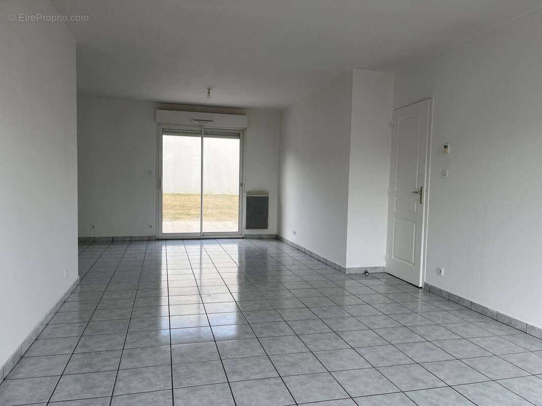 Maison à LES HERBIERS