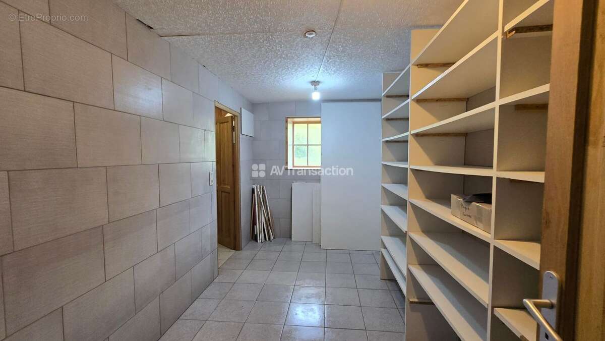Maison 188 m² à La Chaumusse  - photo 6