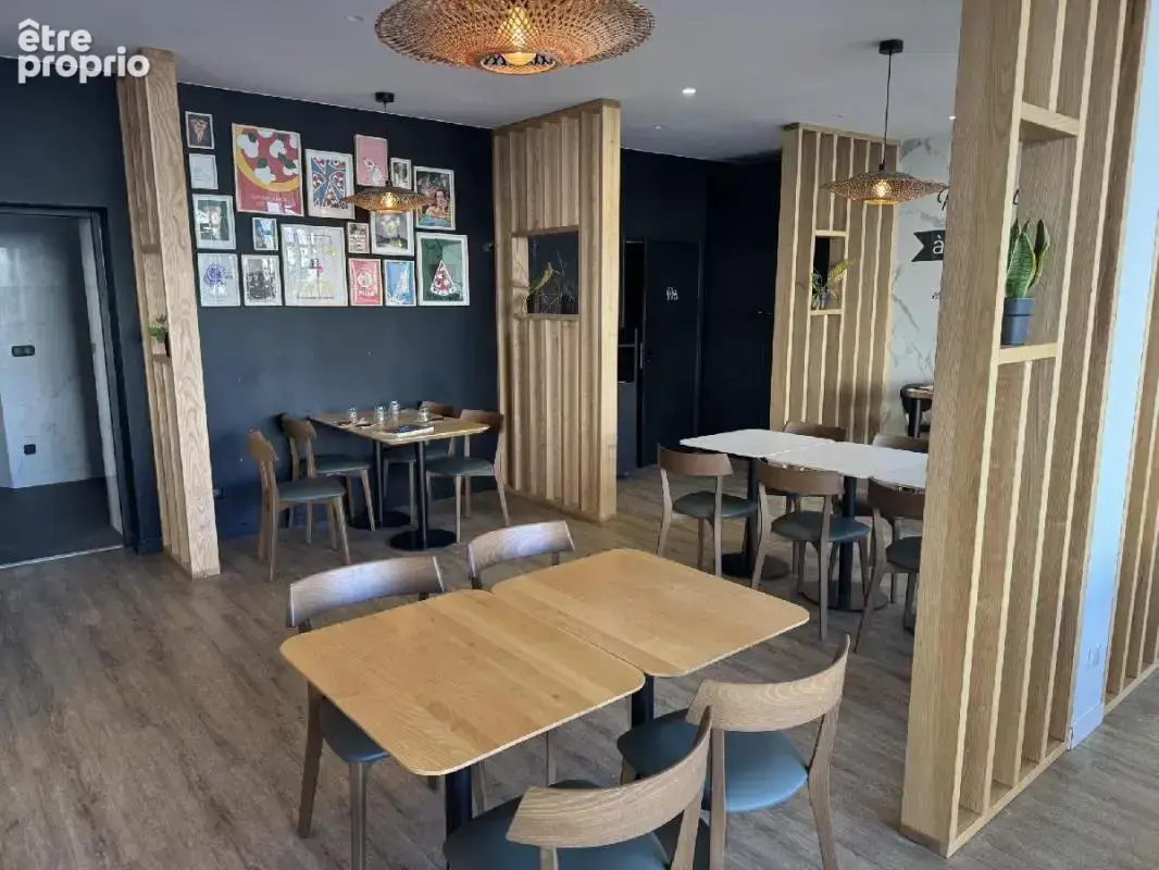 Photo Maison à Soissons au prix de 176 000€
