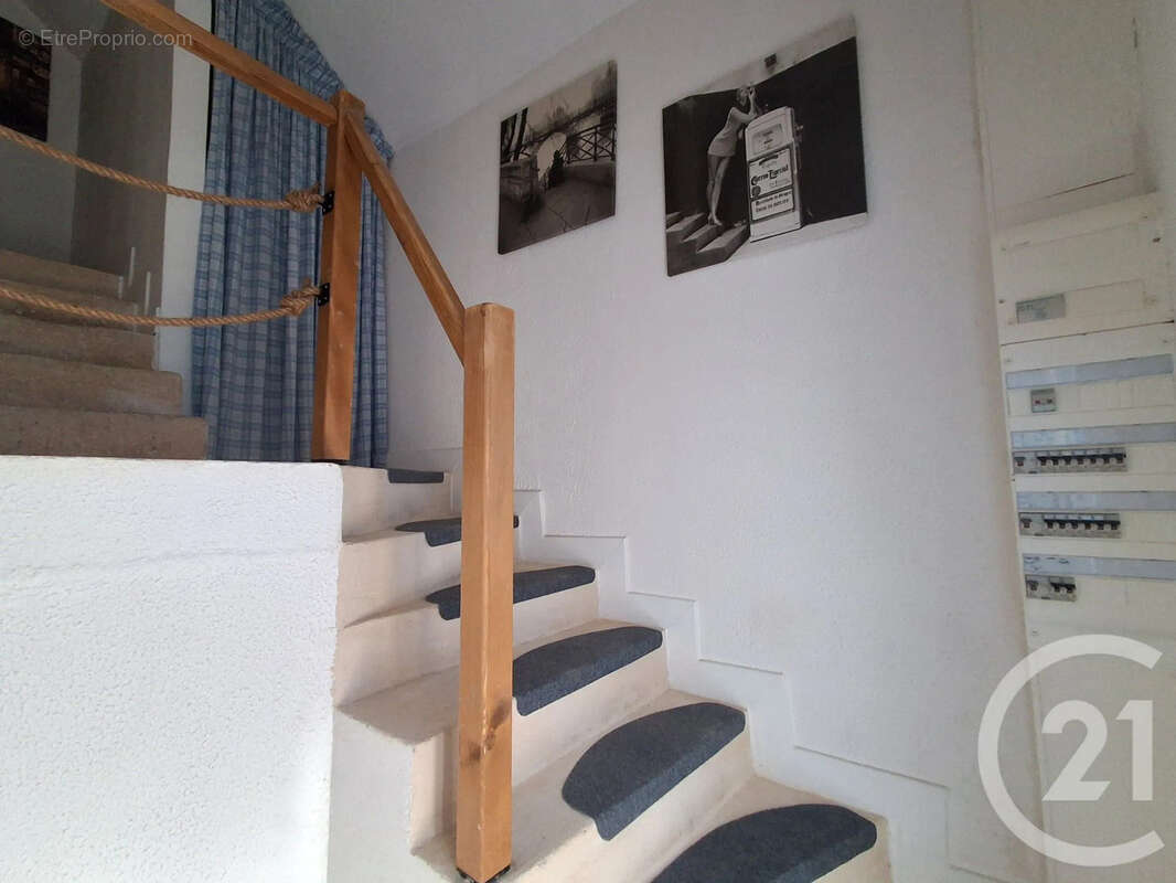Maison à SAINPUITS