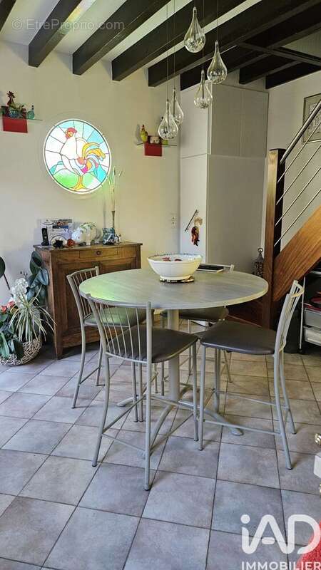 Photo 4 - Maison à LE NEUBOURG