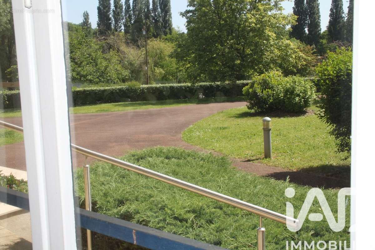 Photo 2 - Appartement à MANTES-LA-JOLIE