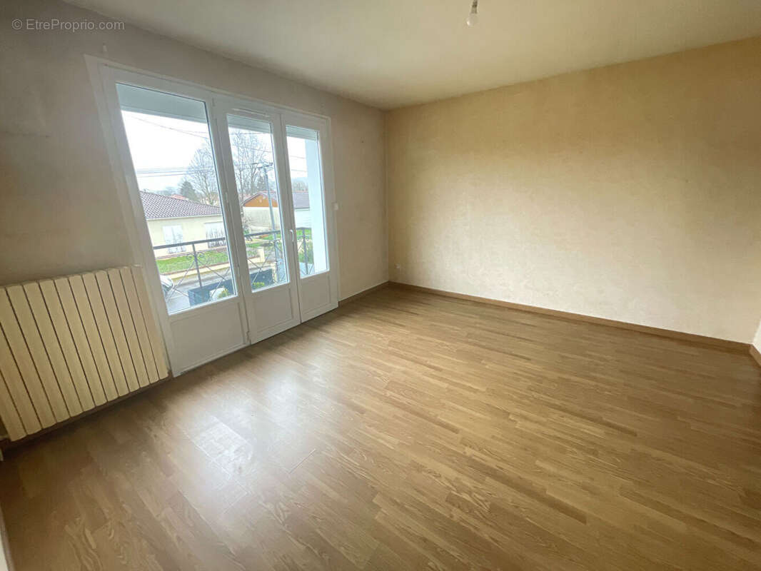 Maison à BIAS