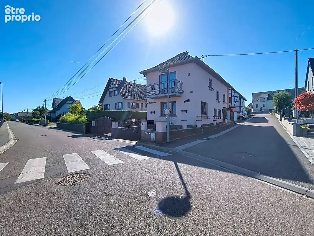 Maison Dingsheim 5 pièces 113 m2 - photo 10