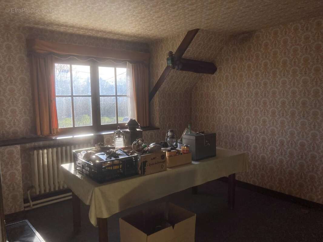 Maison à RAMBOUILLET