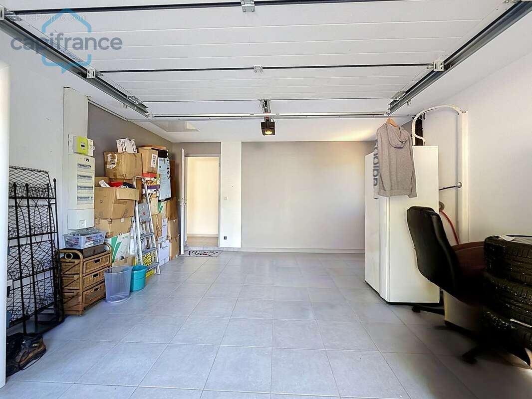 BRANOUX LES TAILLADES (30)À vendre : Maison T4  de 125 m² sur terrain de 1029 m² avec vue imprenable - photo 16