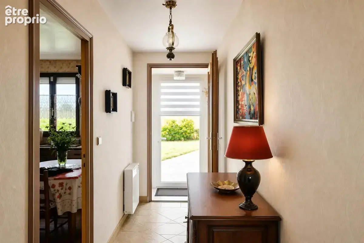 Maison de 5 pièces de 143 m² à Chevannes-Changy - photo 13