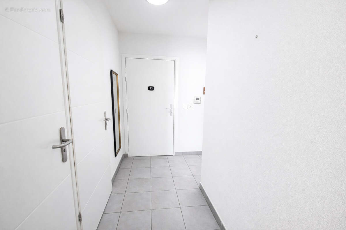 Appartement à MARSEILLE-10E