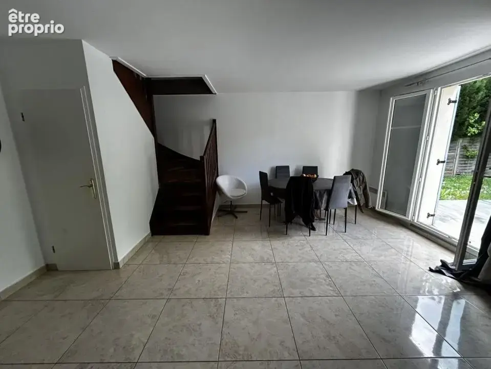 Maison 5 pièces 90 m² à vendre à Angerville (91670) - photo 7
