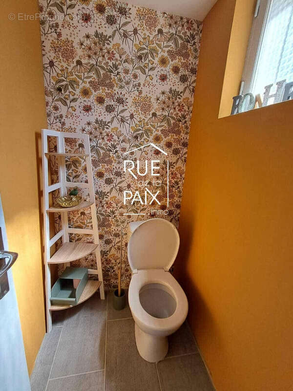 Maison à THURE