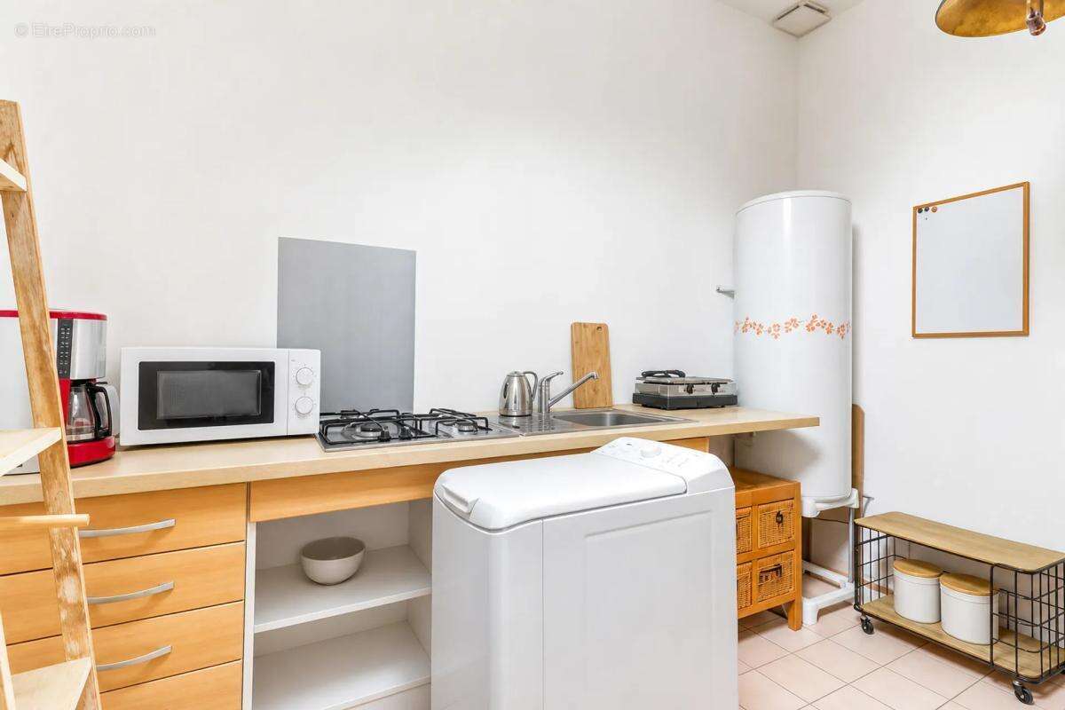 Maison et Studios à Rendement élevé à Mosnes - photo 11
