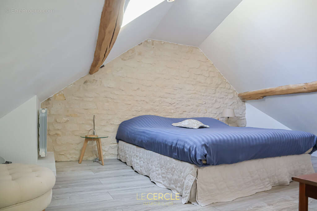 Maison à Vendre  Vineuil Saint Firmin - photo 6