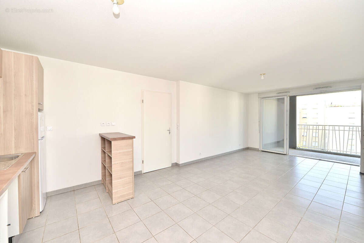 Appartement 3 pièces de 65.74m2 - Toulouse Nord - photo 3
