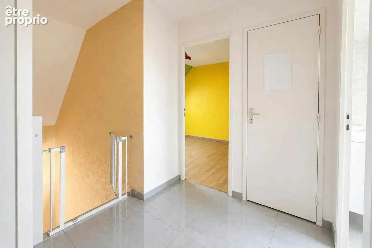 Maison de 6 pièces de 109 m² à Amboise - photo 12