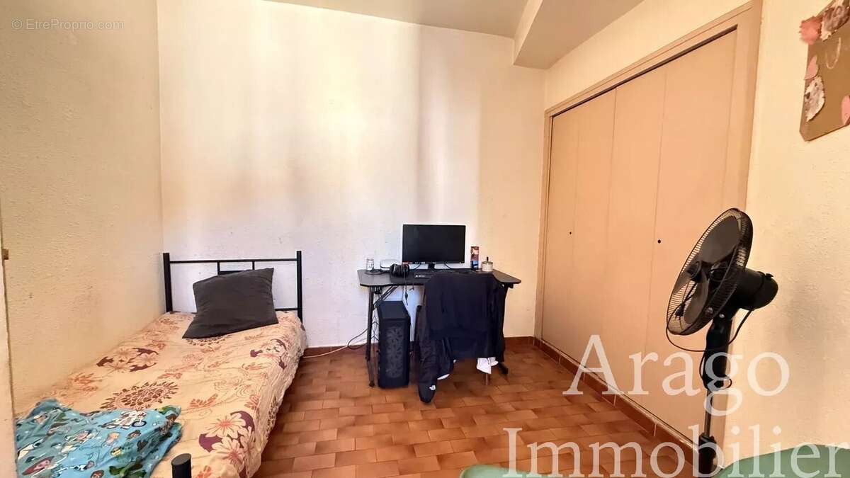 Appartement à RIVESALTES