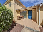 Maison à JONQUIERES-SAINT-VINCENT