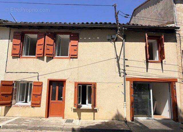 Maison à AUCH