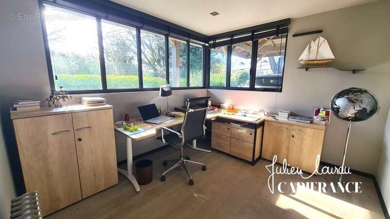 Maison à CONCARNEAU