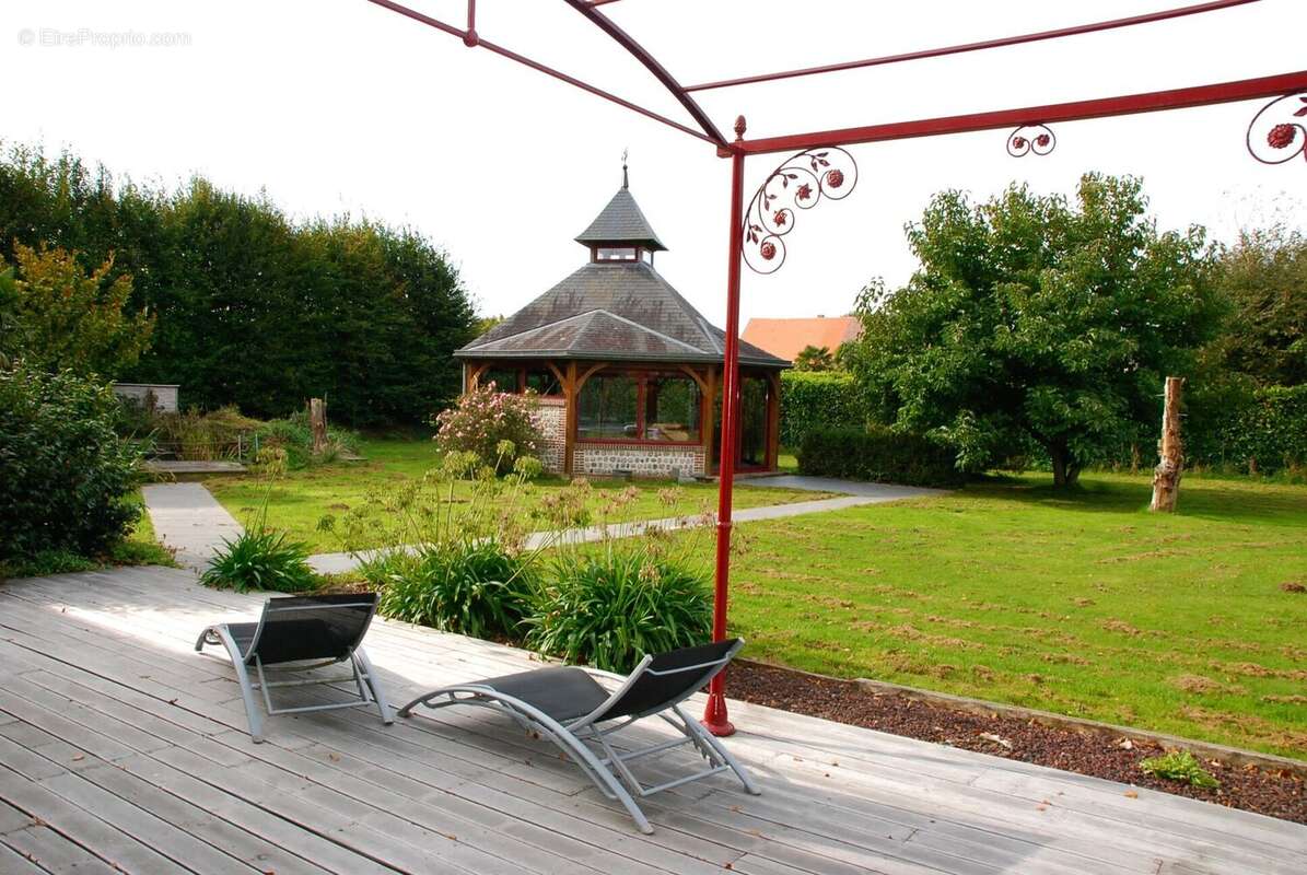 Photo 5 - Maison à FECAMP