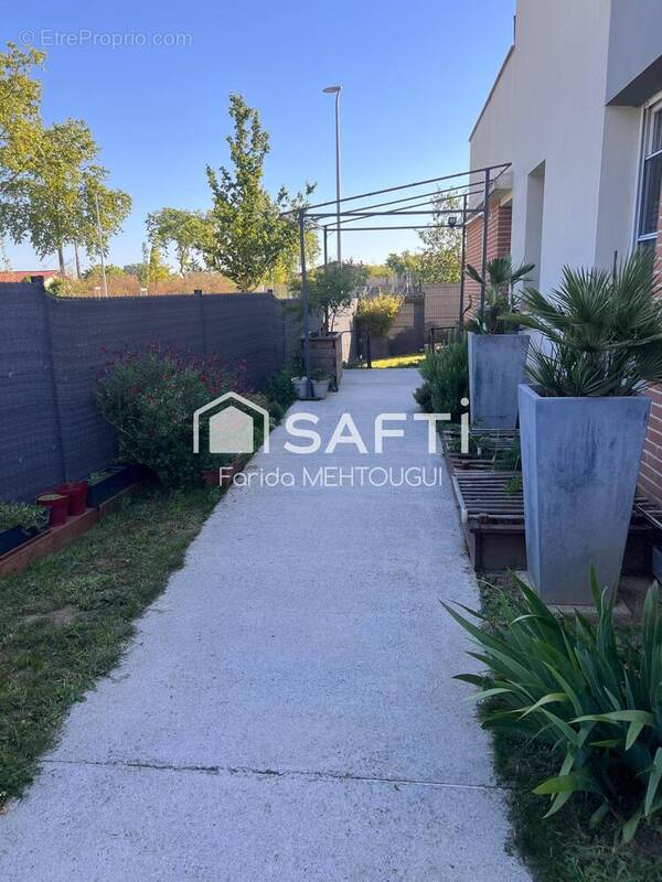 Photo 1 - Appartement à SEYSSES