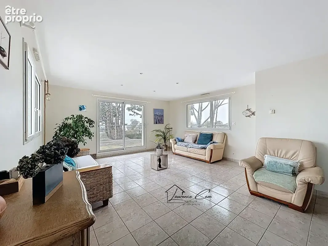 Maison 117 m² à Landeda  - photo 6