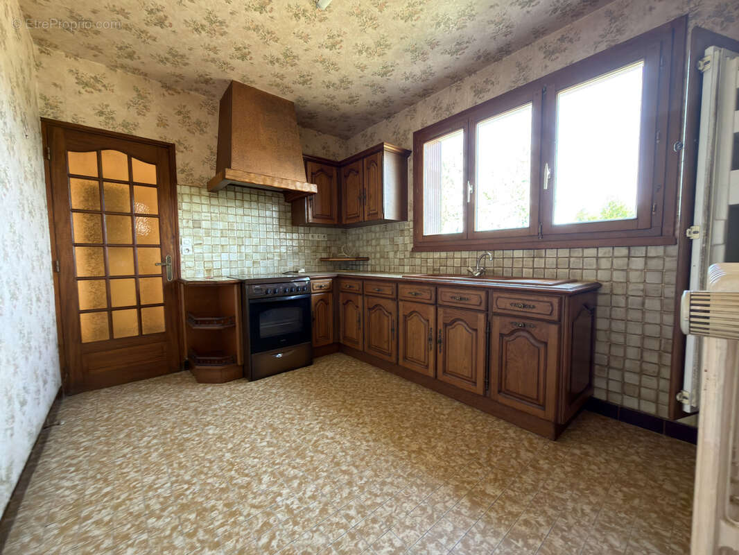Maison à ABLIS