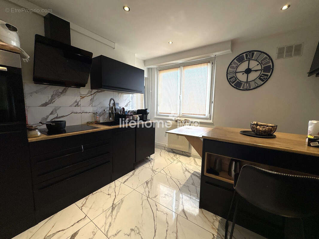Appartement à OSTWALD
