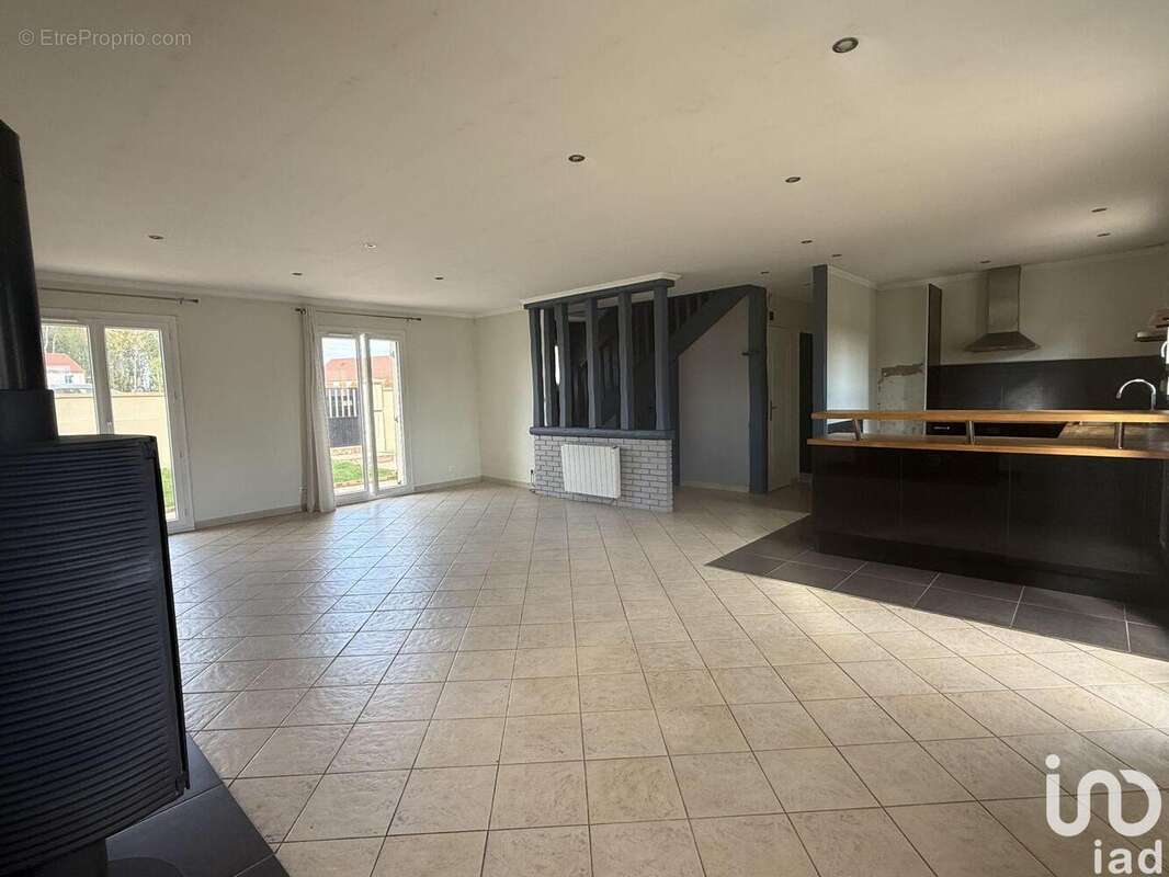 Photo 5 - Maison à LE CHATELET-EN-BRIE