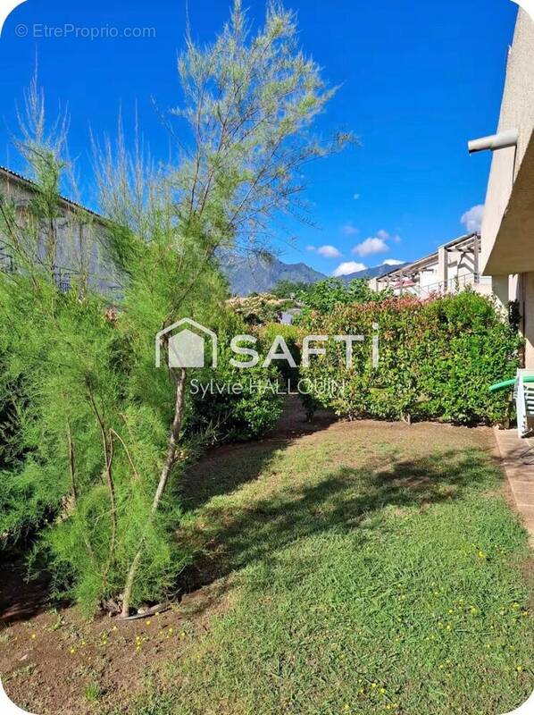 Photo 1 - Appartement à POGGIO-MEZZANA