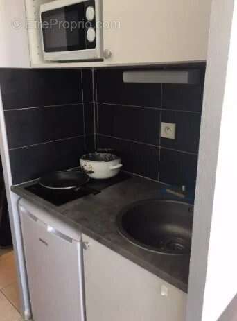 Appartement à BIOT