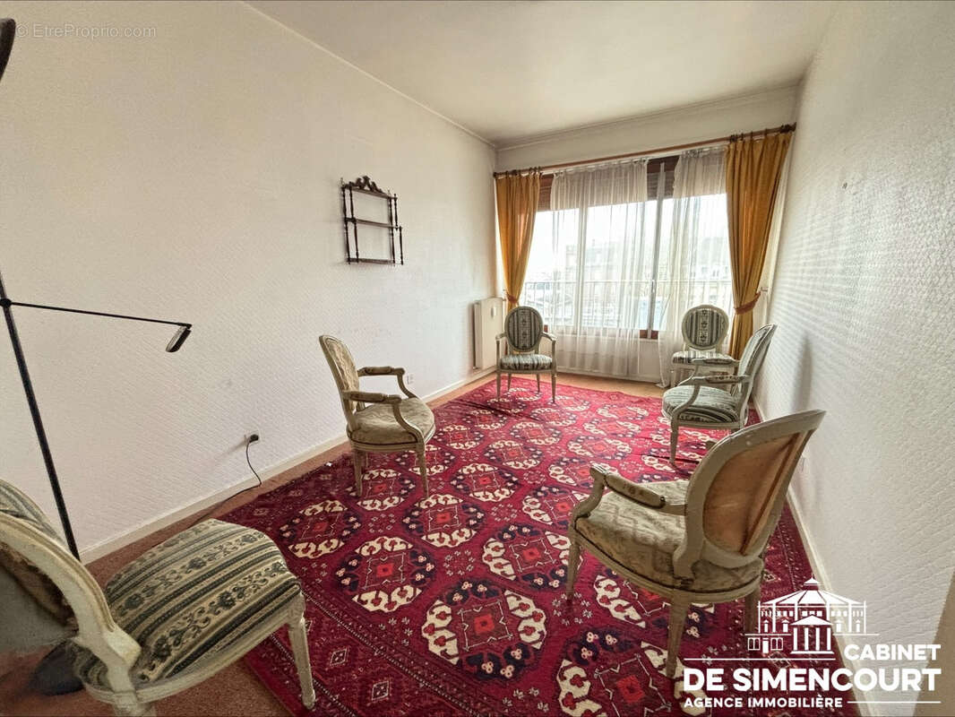 Appartement à AMIENS