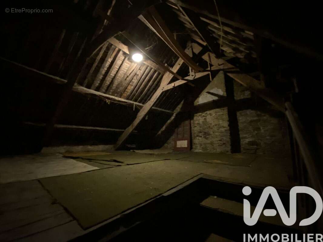 Photo 5 - Maison à UZEL