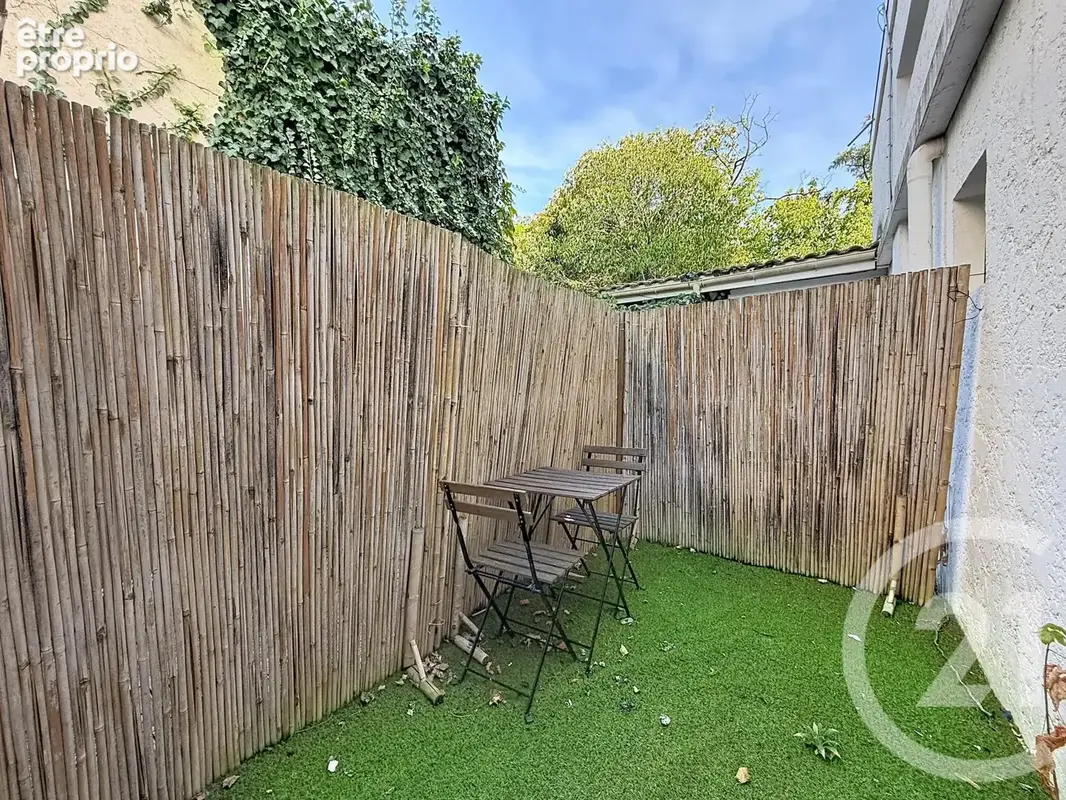 Appartement 1 pièce 20 m² à vendre à Pessac (33600) - photo 6