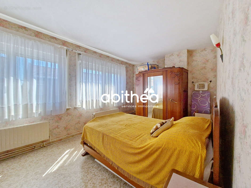 Maison à BILLY-BERCLAU