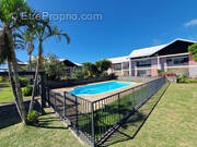 Photo 1 - Appartement à SAINT-ANDRE