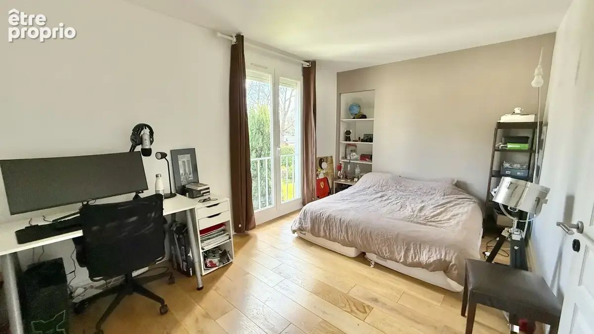 Propriété d’exception avec accès direct au lac d’Enghien - photo 17