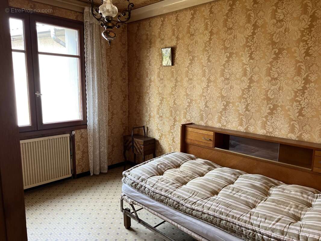 Maison à LAVIT