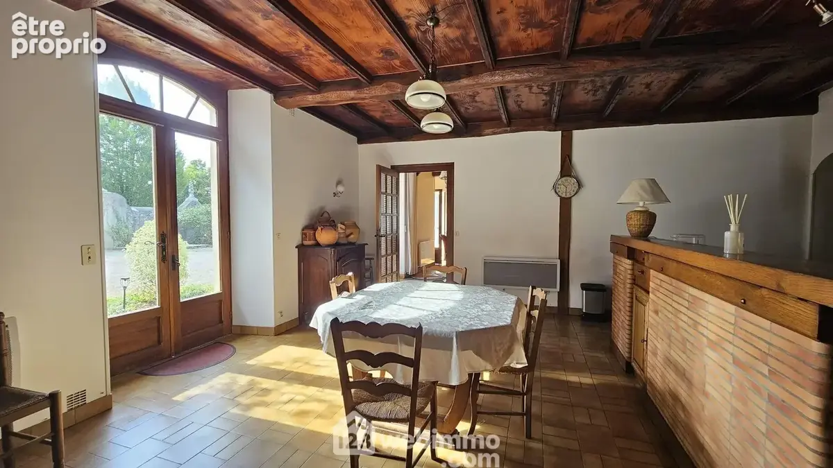 Maison 7 pièces 189 m² à vendre à Assat (64510) - photo 9