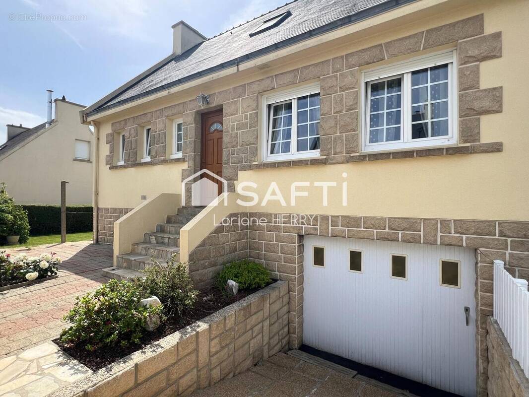 Photo 1 - Maison à DIRINON
