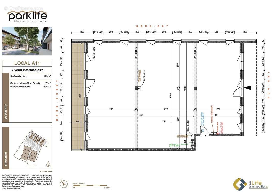 Commerce à MONISTROL-SUR-LOIRE
