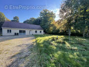Maison à LA SELLE-EN-HERMOY