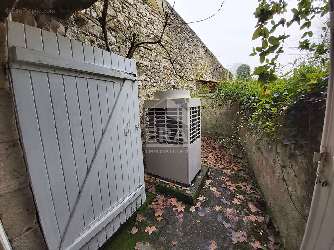 Appartement à SAINTE-FOY-LA-GRANDE